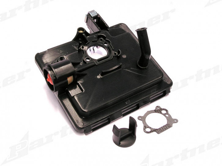 Luftfilter Platte Briggs & Stratton Serie 625E, 124L, 675EX, Vergl.-Nr.: 795259