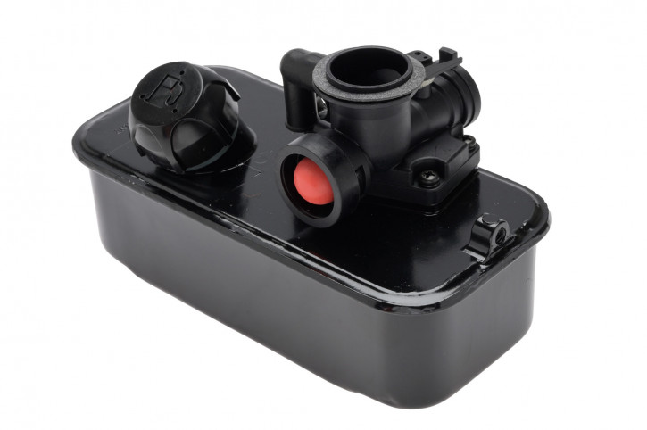 Kraftstofftank mit Vergaser Briggs & Stratton Classic Serien 400, 500