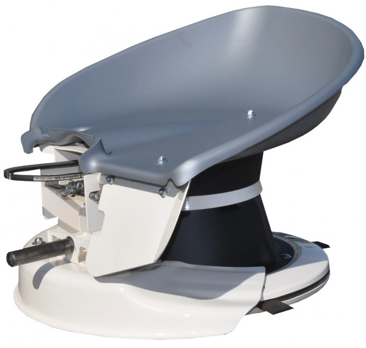 Eurosystems Scheibenmähwerk für M 250, P70EVO, Schnittbreite 64 cm