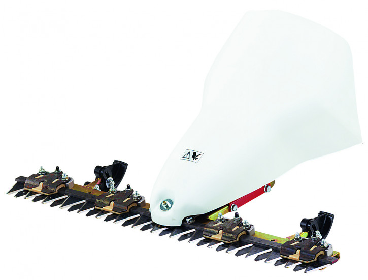 Eurosystems ESM Klappführungs Doppelmesserbalken 107 cm für M 210 & P55EVO M 220