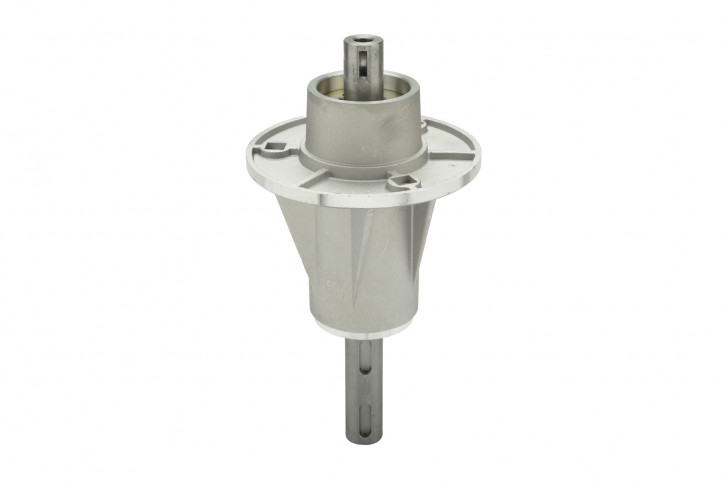 Messerspindel passend f. Castel Garden TC 102, Vergl.: 1136-0479-01, 382207200/1