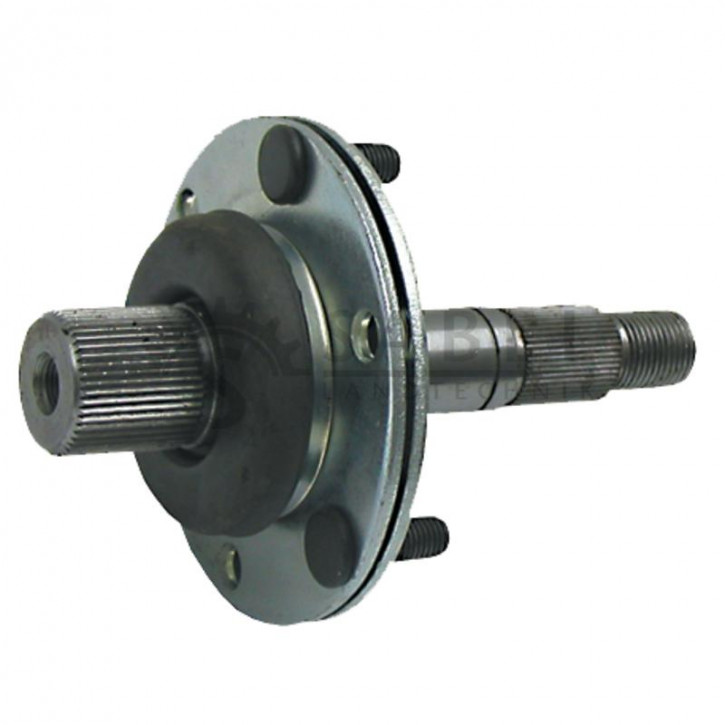 Messerspindel passend f. MTD, Vergl.: 717-0900, 717-0900A