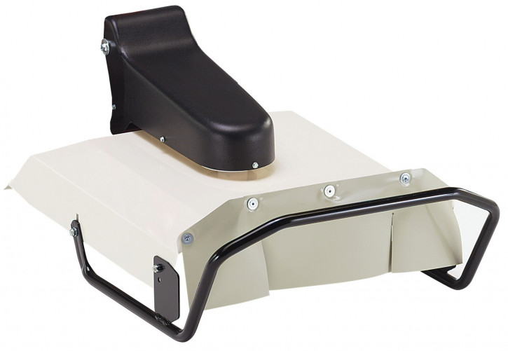 Eurosystems Sichelmulcher PRO für M 150 & P 55 EVO M 220, 53 cm Schnittbreite