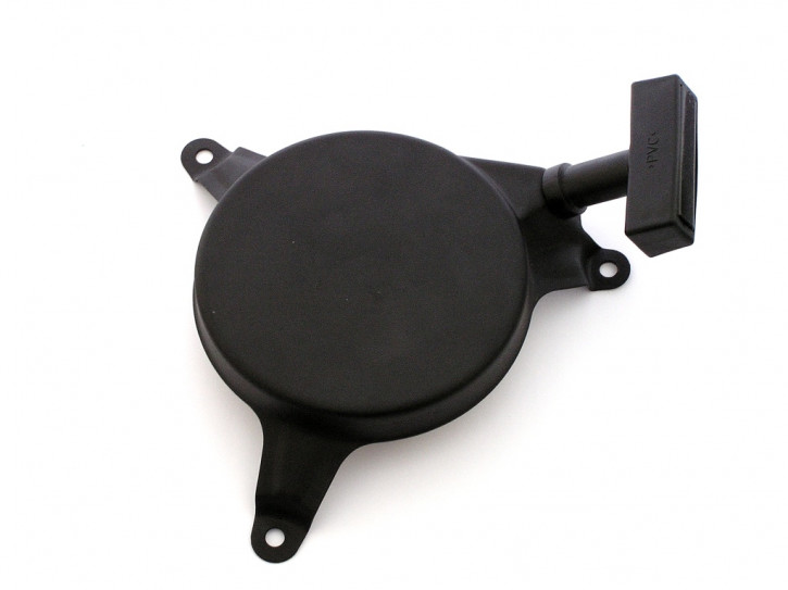 Starter kpl. für HONDA, Vergl.: 751-10299 / 28400-ZG9-803, GXV 160, GXV 160 A1
