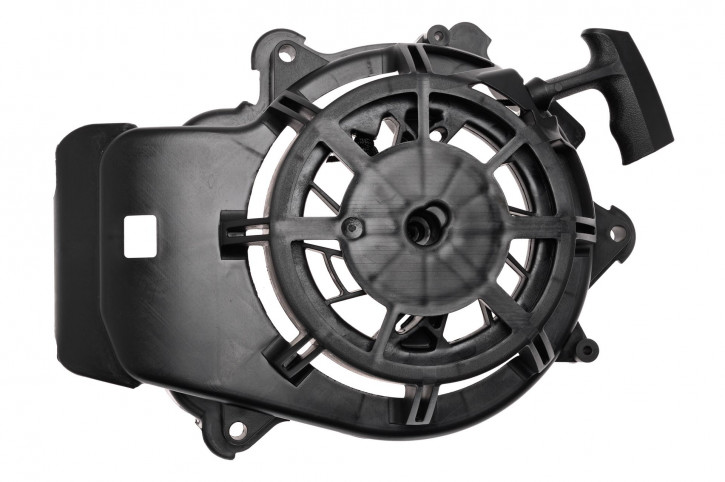 Starter kpl. für Briggs & Stratton, Vergl.: 594062, 650EXi, 675 EXi