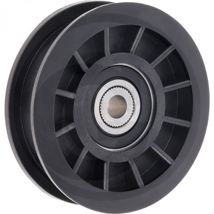 Antriebsriemenscheibe Husqvarna CT126, Vergl.: 532 19 43-27, 194327