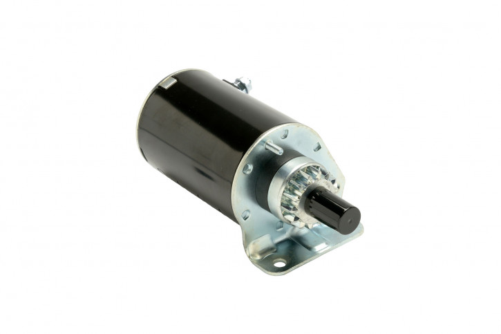 Elektrostarter für Briggs & Stratton, Vergl.: 593936 , 693552, MIA10860