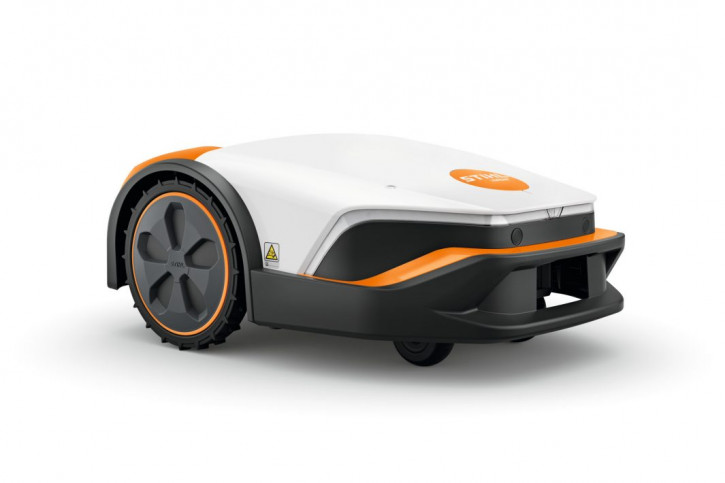 ABVERKAUF: STIHL Mähroboter iMOW® 5, bis 1.500 m², Schnittbreite 28 cm