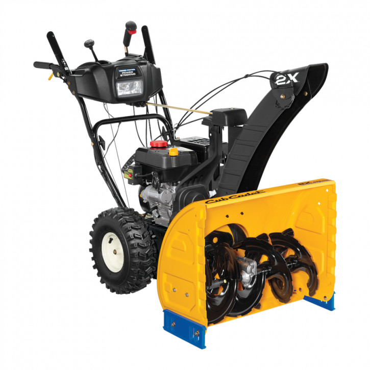 Cup Cadet Schneefräse 526 SWE, 66 cm Räumbreite