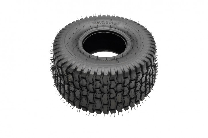 Rasenmäher, Aufsitzmäher Reifen 15x6.00-6 / 4PLY