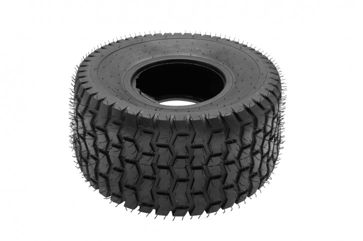 Rasenmäher, Aufsitzmäher Reifen 18 x 8.50-8 / 4PLY