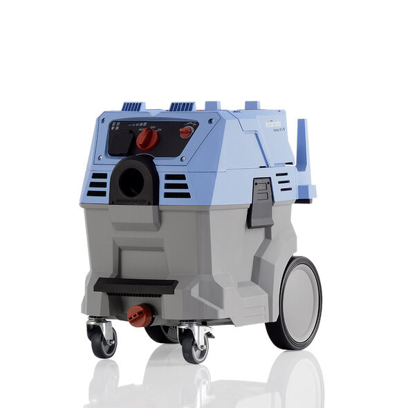 Kränzle Industriestaubsauger Ventos 32 L/PC, Nass- und Trockensaugung