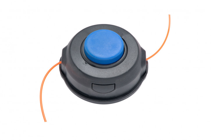 Fadenkopf  M10x1,25LW für Husqvarna T25, Vergl.-Nr.: 578 44 61-01