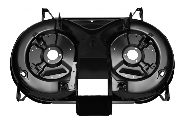 Mähdeck, Mähdeckgehäuse 40"/102cm für Solo 571 Hydro, 579 Hydro, 82565010/0