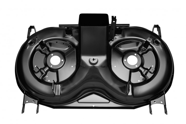 Mähdeck, Mähdeckgehäuse 40"/102cm für Stiga Estate 6102HW, 7102W, 9102W, 382564132/0