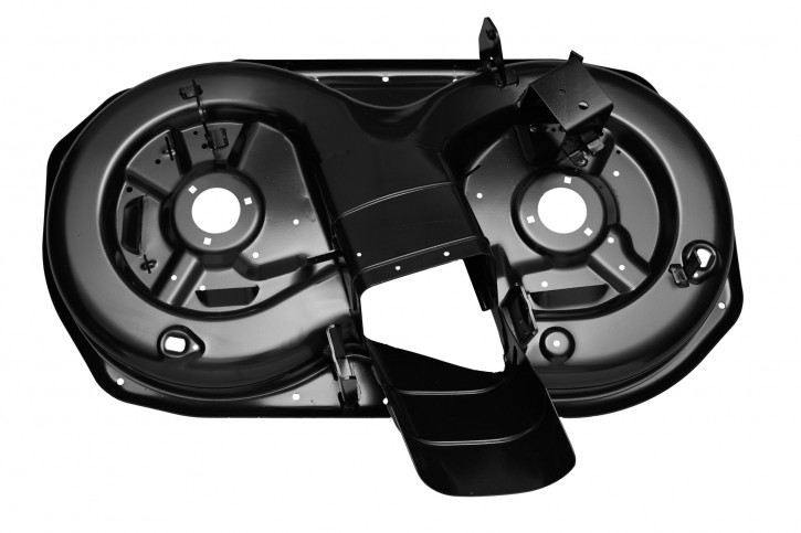 Mähdeck, Mähdeckgehäuse 36"/92cm Vergl.-Nr.: 382564075/0, 382564116/0