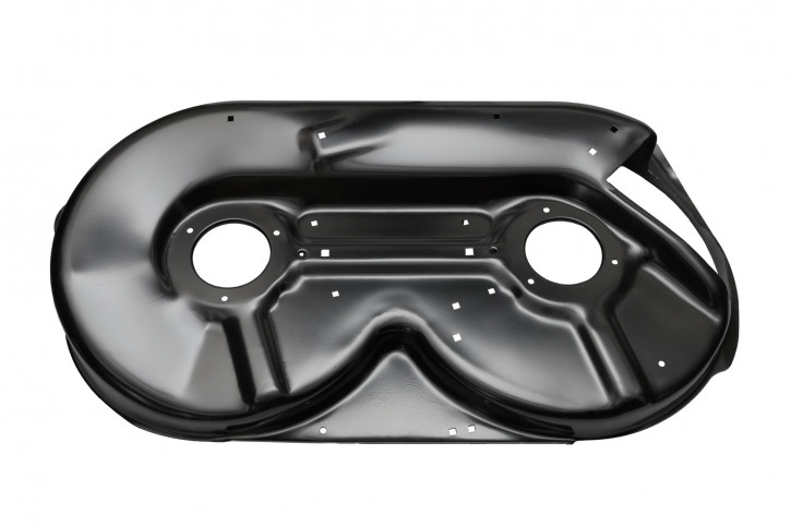Mähdeck, Mähdeckgehäuse 36"/92cm passend für Husqvarna LT125, LT130, LTH125
