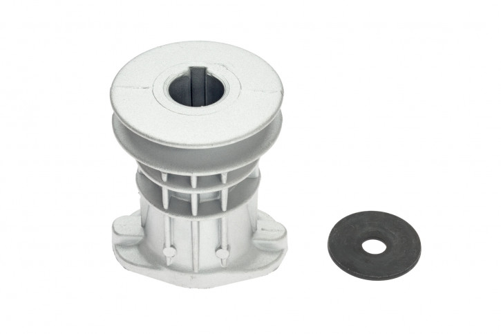 Messerhalter für Oleo-Mac MAX44, MAX48, MAX53, Vergl.: 70390652, 66060082