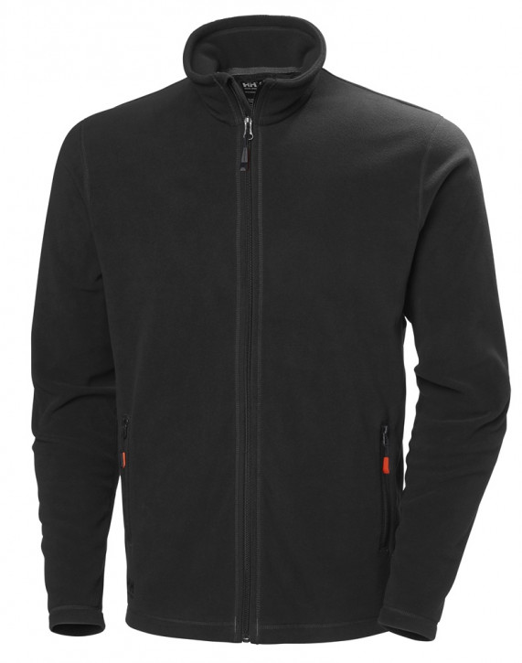 Helly Hansen Oxford Leichte Fleecejacke, Größe: 2XL
