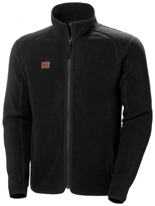 Helly Hansen Heritage Flor-Fleecejacke, Größe: 3XL