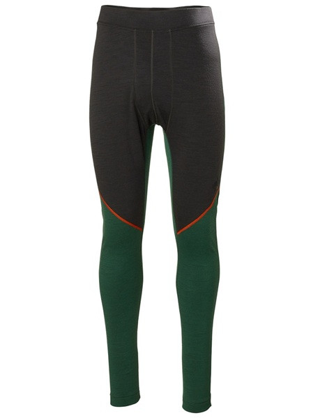 Helly Hansen LIFA Merino Funktionshose, Größe: M