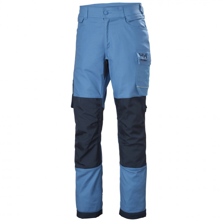 Helly Hansen Oxford 2.0 HH Connect™ Arbeitshose, Größe: 58