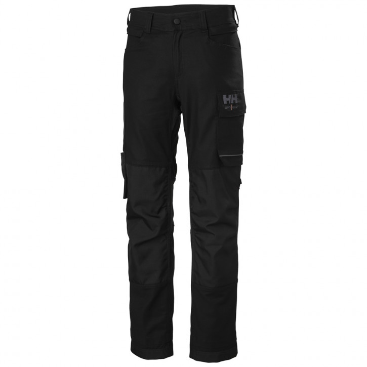 Helly Hansen Oxford 2.0 HH Connect™ Damen-Arbeitshose, Größe: 38