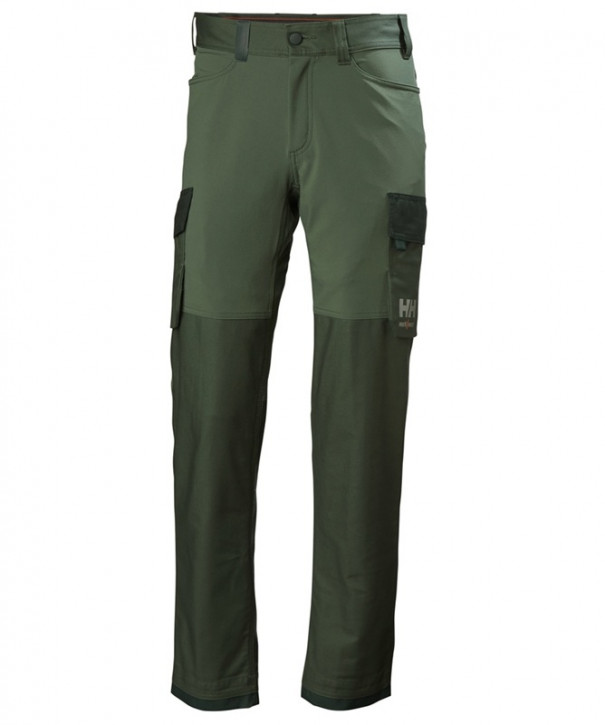 Helly Hansen Herren Cargohose Oxford 4X Cargo, Größe: 48