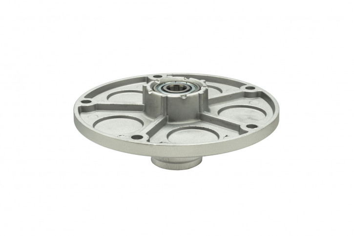 Messerspindel passend f. Murray, Vergl.: 20551, 24384, 90905, 92574, 492574MA