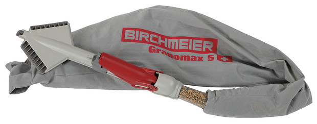 BIRCHMEIER Dünger-u. Salzstreuer Granomax 5 T1