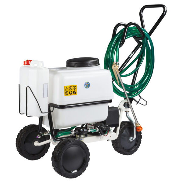 Eurosystems Akku Sprühgerät Eco-Sprayer