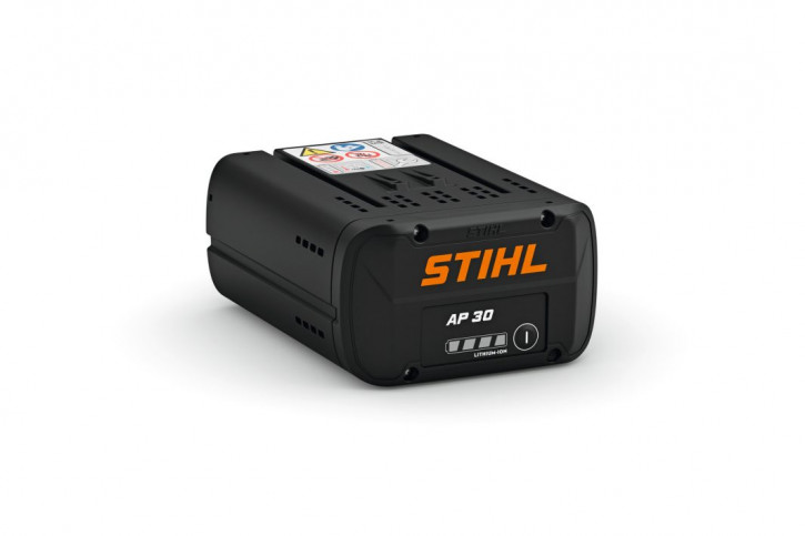 STIHL Akku AP 30, Lithium-Ion, 7,20 Ah, 40V