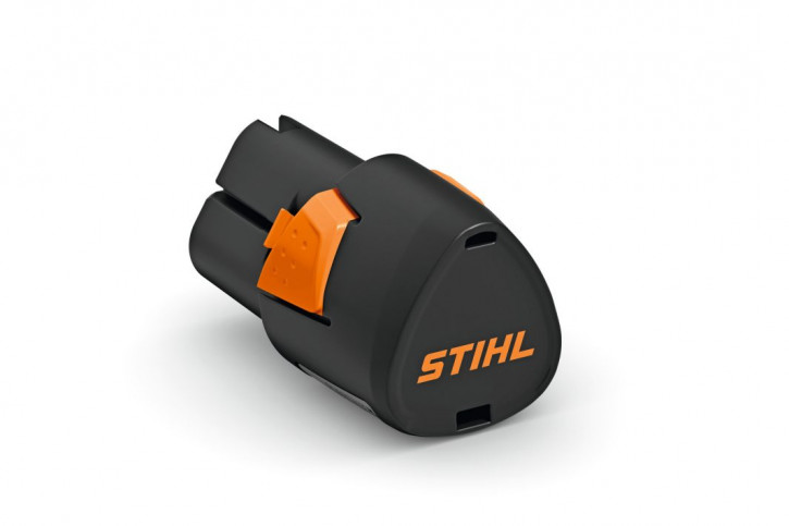Stihl Akku AS, 10,8 V, 2,60 Ah, passend zu allen AS System Geräte