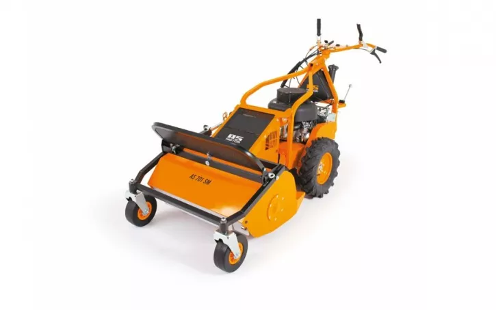 AS Motor, AS 701 SM, Schlegelmulcher, 13,0 PS, Briggs & Stratton Series 3