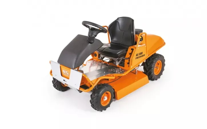 AS Motor, AS 800 FreeRider, Aufsitzmäher, 13,0 PS, Briggs & Stratton Series 3