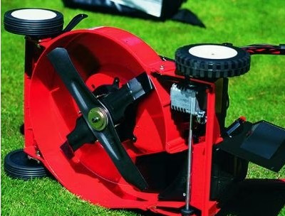 SABO Mulchkit 43 H 5 für 43 cm Benzinrasenmäher