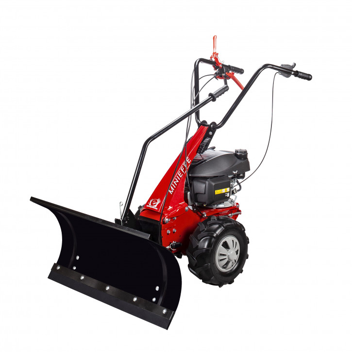 Eurosystems Einachser, Schneeräumer, M 150, Briggs & Stratton 625 EXi, 85 cm