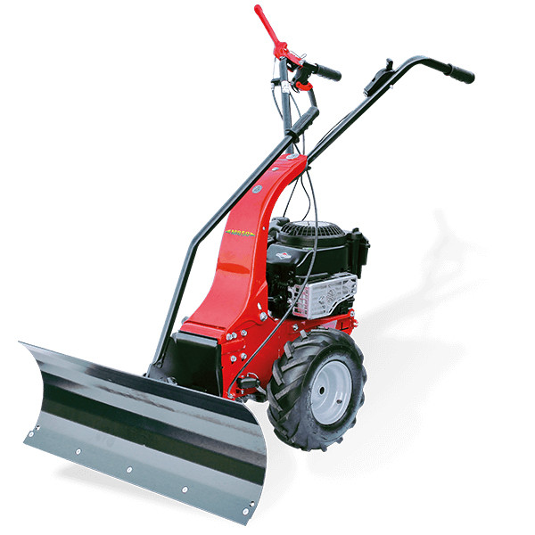 Eurosystems Einachser, Schneeräumer, M 150 RG, Briggs & Stratton 625 EXi, 85 cm