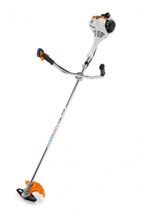 STIHL Benzin-Motorsense FS 55, Tragegurt