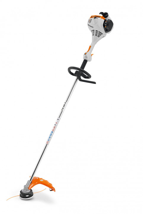 STIHL Benzin-Motorsense FS 55 R, Tragegurt
