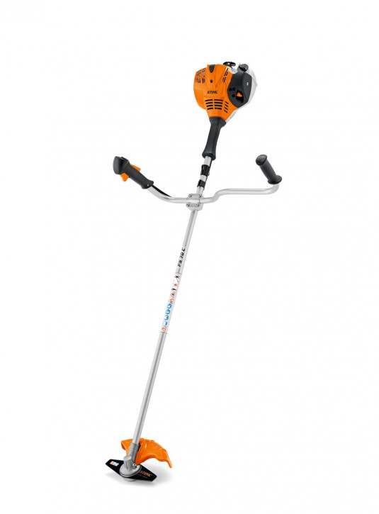 STIHL Benzin-Motorsense FS 70 C-E, Tragegurt
