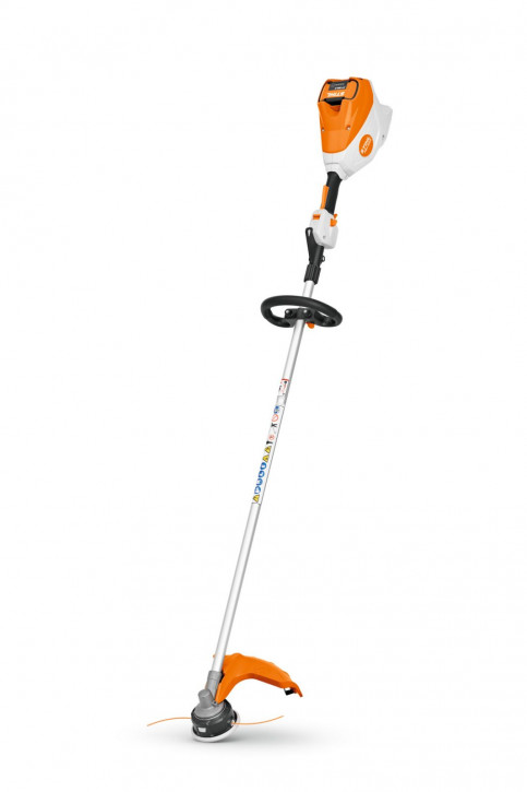 STIHL Akku-Motorsense FSA 120 R - AP-System (ohne Akku & Ladegerät), Einfachgurt