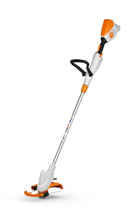 STIHL Akku-Motorsense FSA 50 - AK-System (ohne Akku & Ladegerät)