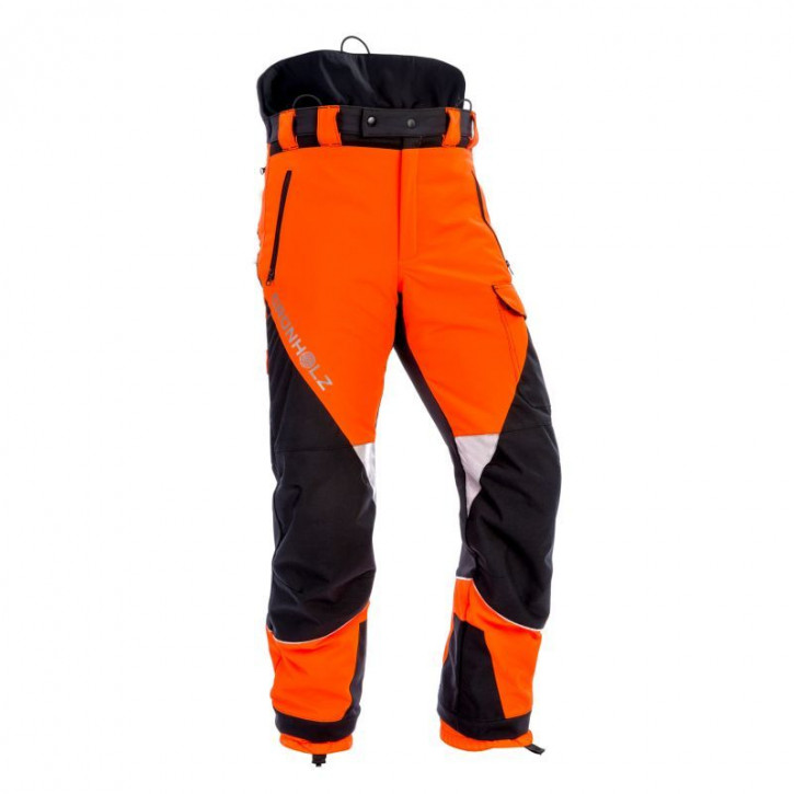 GRÜNHOLZ® Pro³®flex Schnittschutzhose, Größe 102