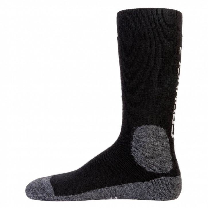 GRÜNHOLZ® Strong Socken, schwarz, Größe: XL (45-47)