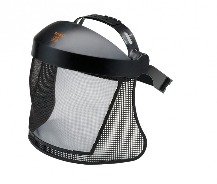 STIHL Gesichts & Gehörschutz, Gehörschutzbügel, Funktion GSS PA, 00008840252