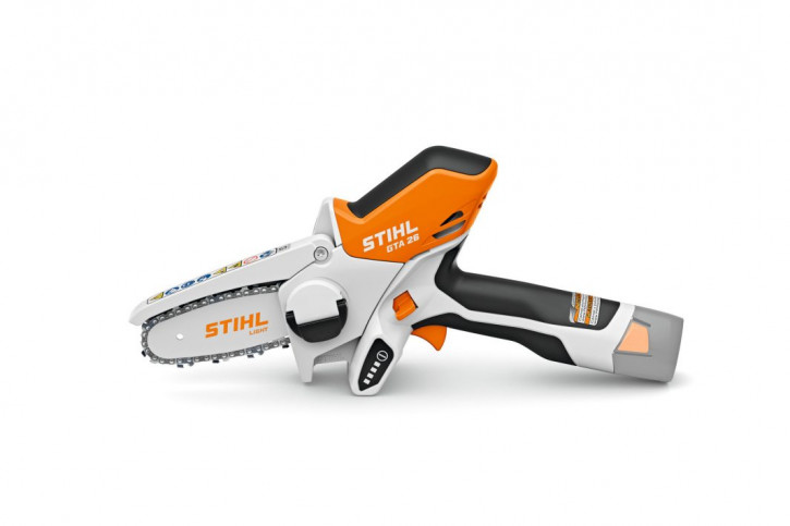 STIHL Akku Gehölzschneider Astsäge GTA 26 - AS-System, ohne Akku & Ladegerät