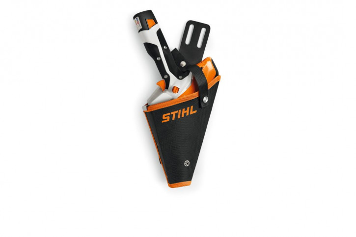 STIHL Holster für Akku Gehölzschneider GTA 26