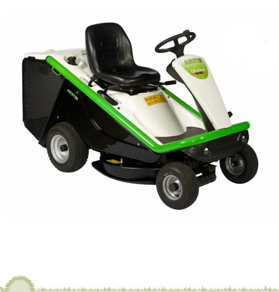 Etesia Aufsitzmäher, Gartentraktor HYDRO 80, 80 cm Schnittbreite, 12,5 PS