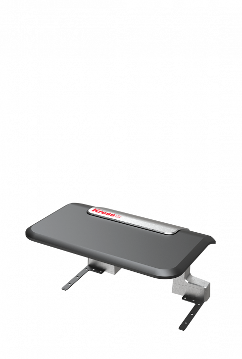 Kress Garage Home Dach KA0112 RTK für Mähroboter KR172E KR174E KA0112